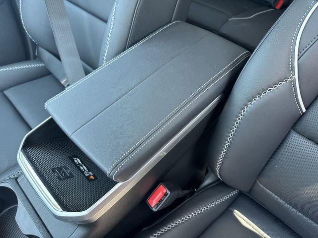 New 2026 GMC Terrain Denali AWD/4WD image 21