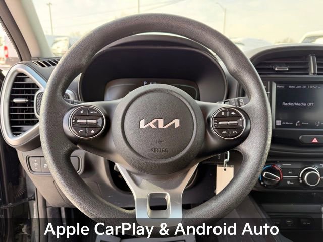 Used 2023 Kia Soul LX w/ Option Group 015 image 15