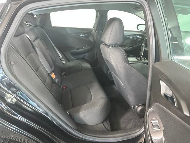 Used 2024 Chevrolet Malibu LT image 28