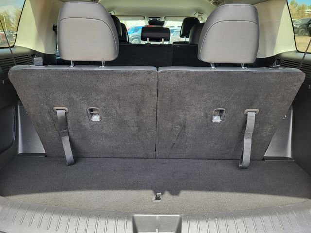 Used 2025 Hyundai Santa Fe SEL image 28