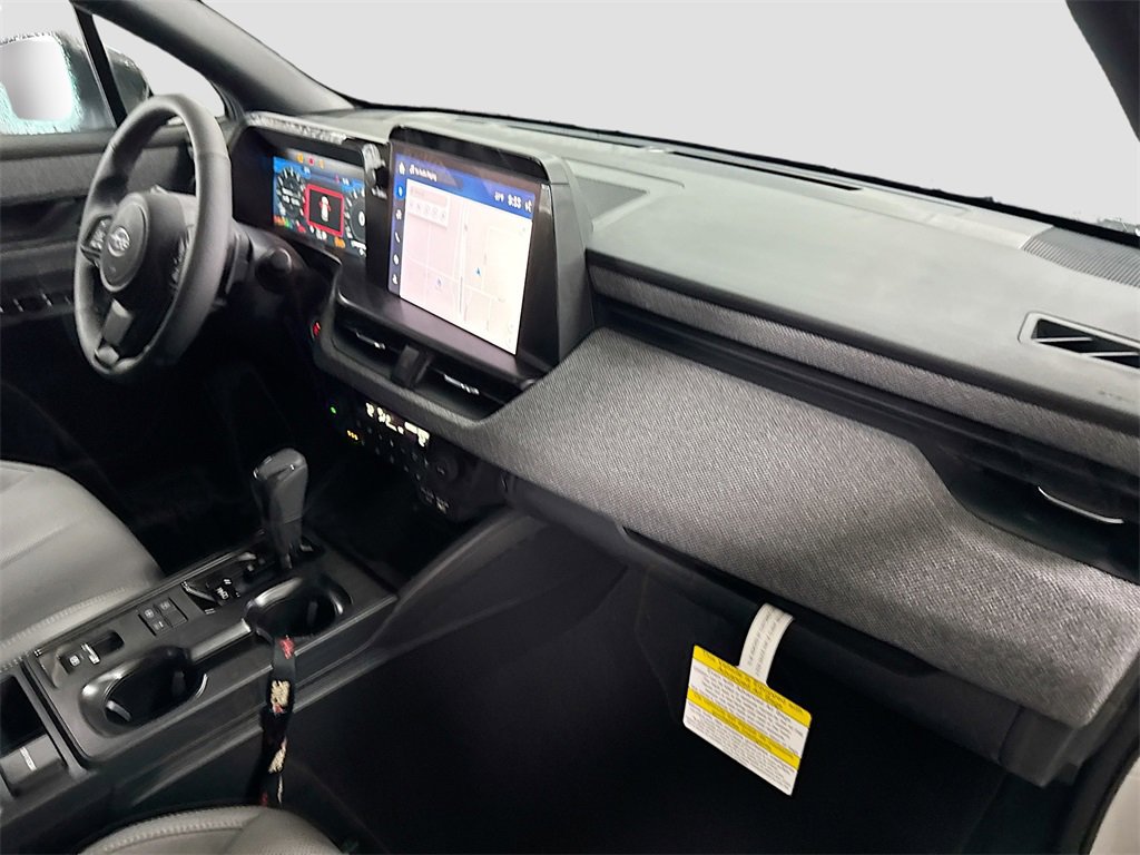 New 2026 Subaru Outback Limited image 30