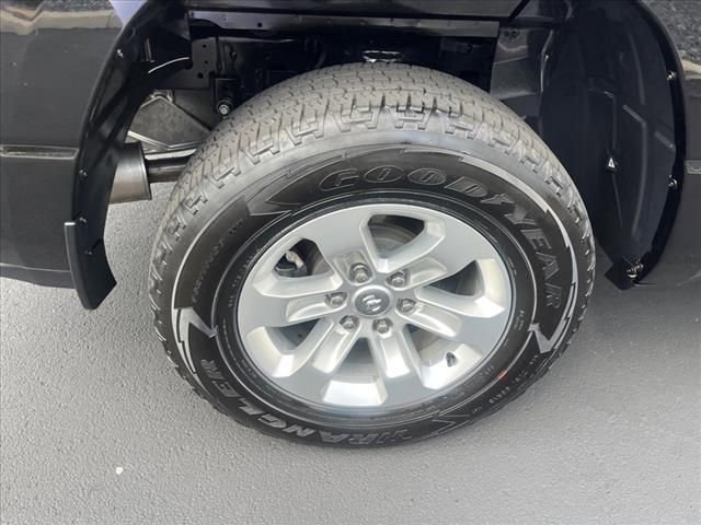 Used 2024 RAM 1500 Laramie image 16