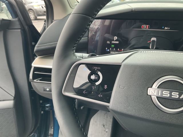 New 2026 Nissan Murano SL image 20