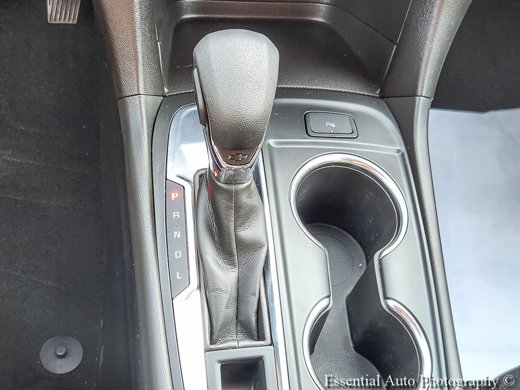 Used 2023 Chevrolet Equinox LT FWD image 15