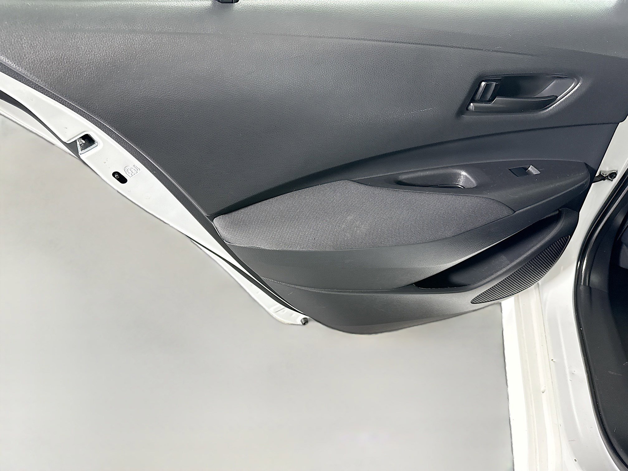Used 2024 Toyota Corolla LE FWD image 25