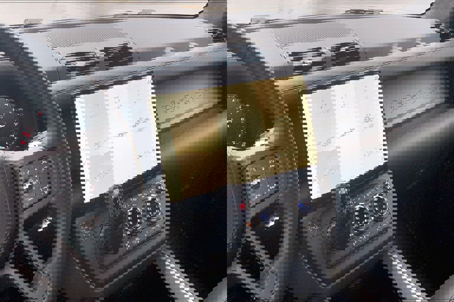 New 2026 Land Rover Defender 130 V8 image 6