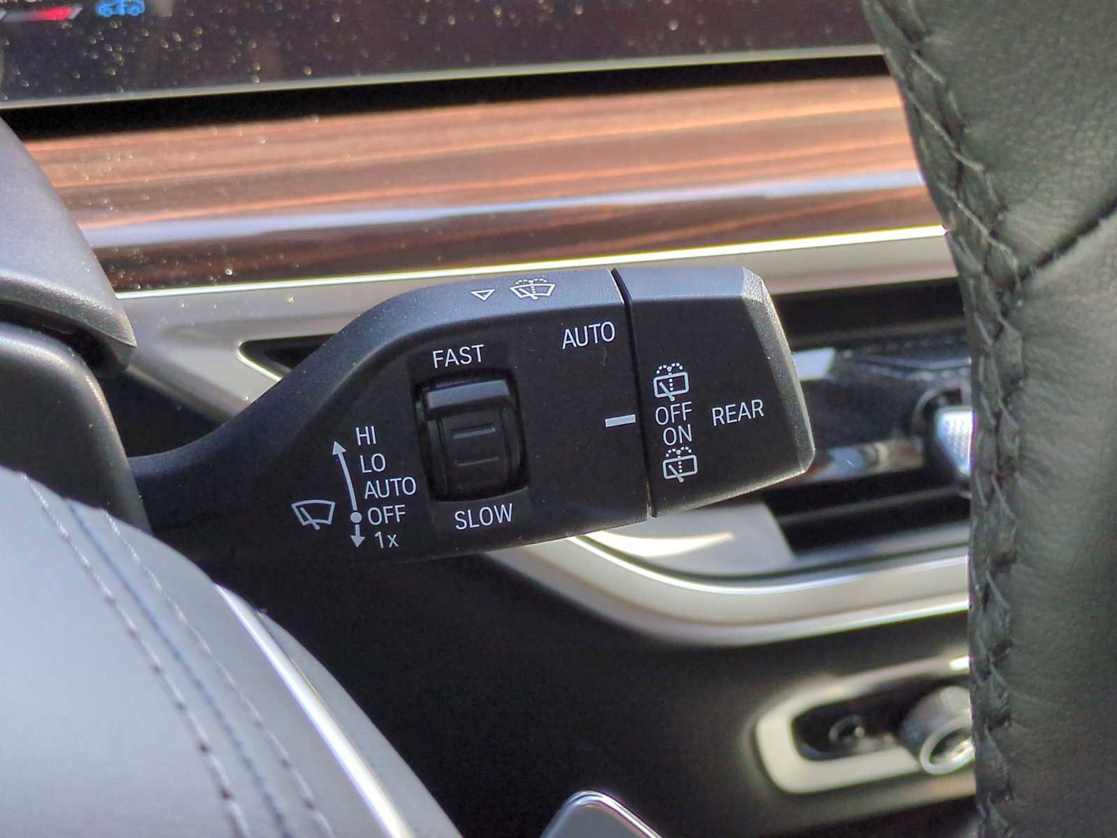 Certified 2026 BMW X7 xDrive40i w/ Executive Package image 28