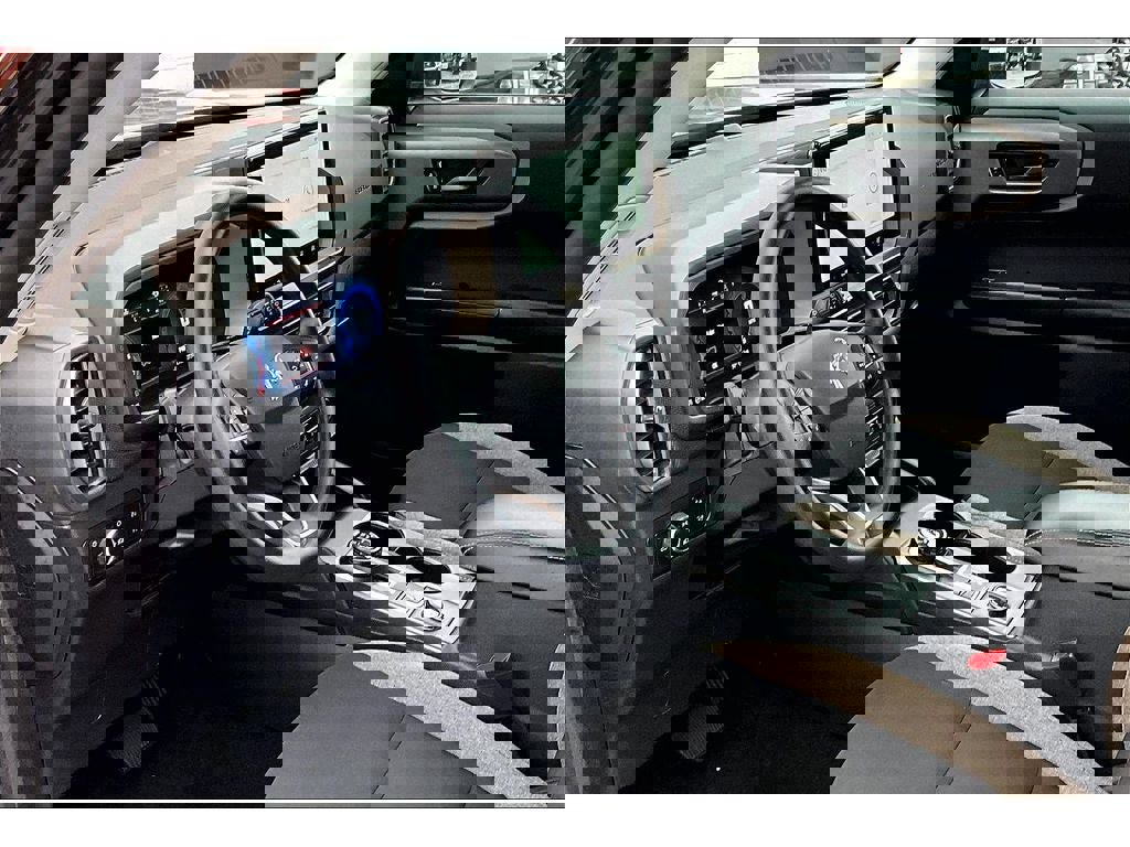 Used 2025 Ford Bronco Sport Big Bend image 14