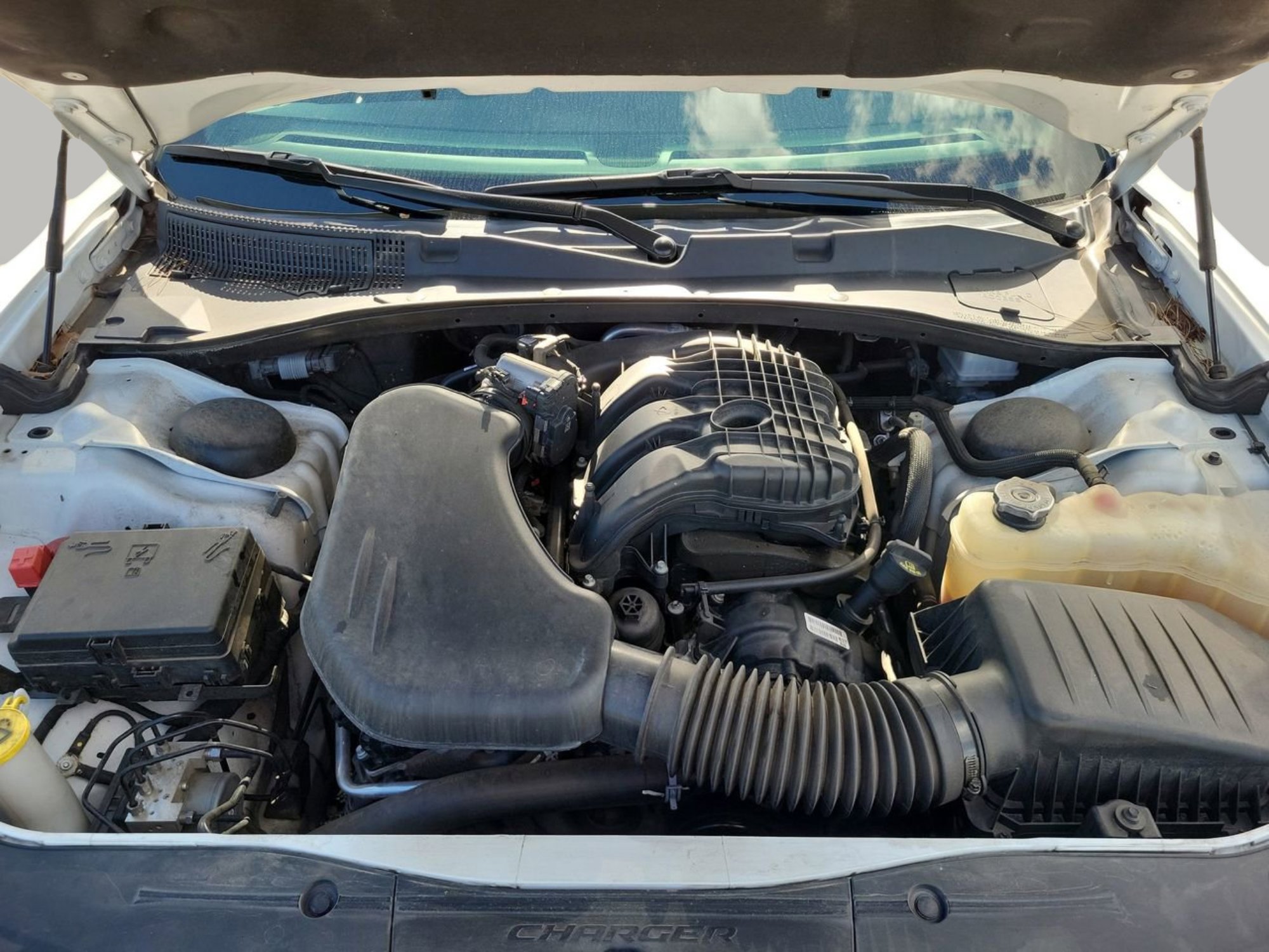 Used 2023 Dodge Charger GT w/ Blacktop Package image 21