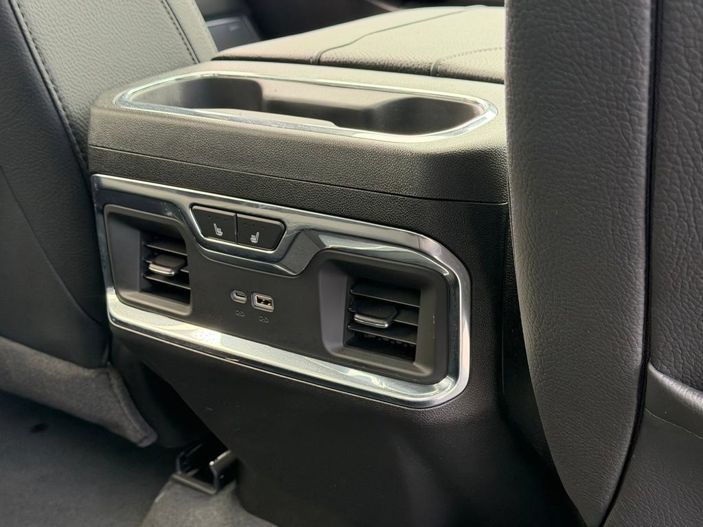 Certified 2025 GMC Sierra 1500 Denali AWD/4WD image 14