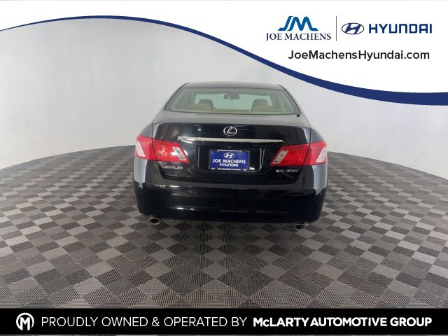 Used 2007 Lexus ES 350 image 7