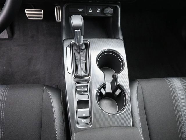 Used 2026 Honda Civic Sport image 32