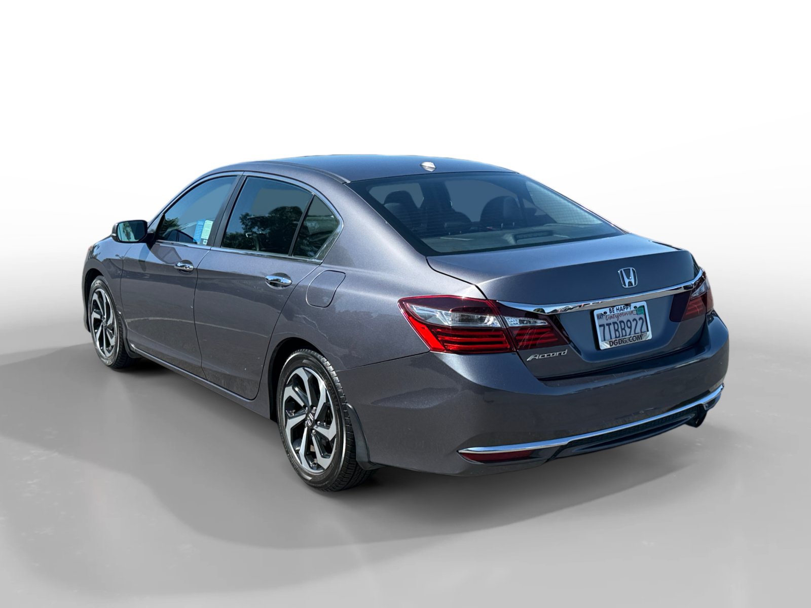 Used 2016 Honda Accord EX-L image 3