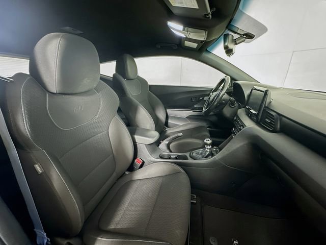 Used 2019 Hyundai Veloster N N image 27