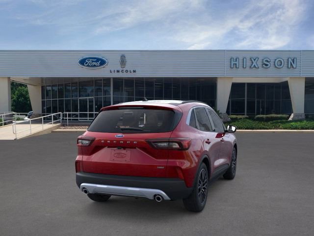 New 2026 Ford Escape SE image 8