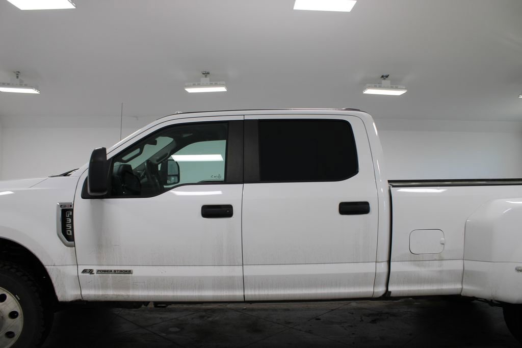 Used 2020 Ford F350 XL w/ STX Appearance Package image 6