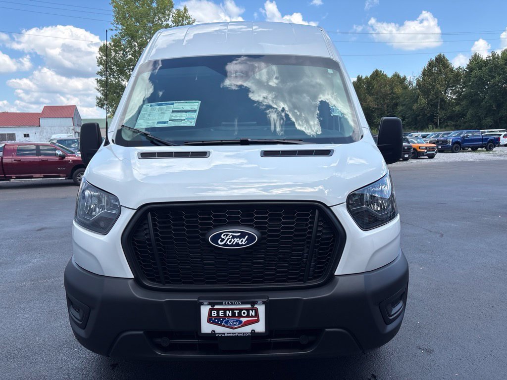 New 2026 Ford Transit 250 148 High Roof AWD image 3