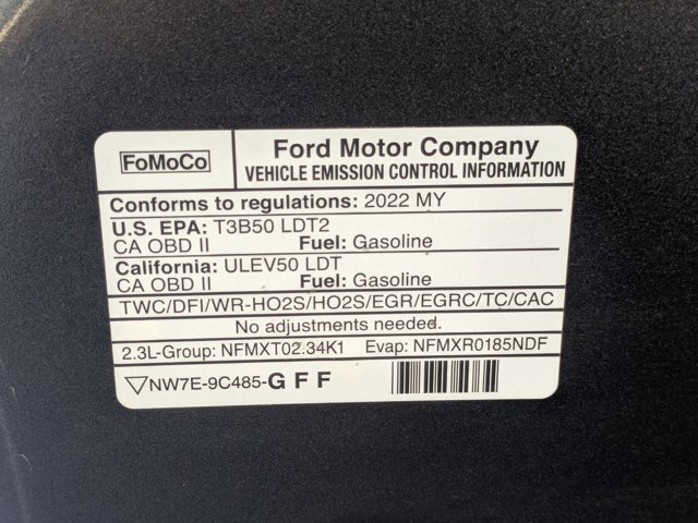 Used 2022 Ford Explorer XLT w/ Equipment Group 202A image 26