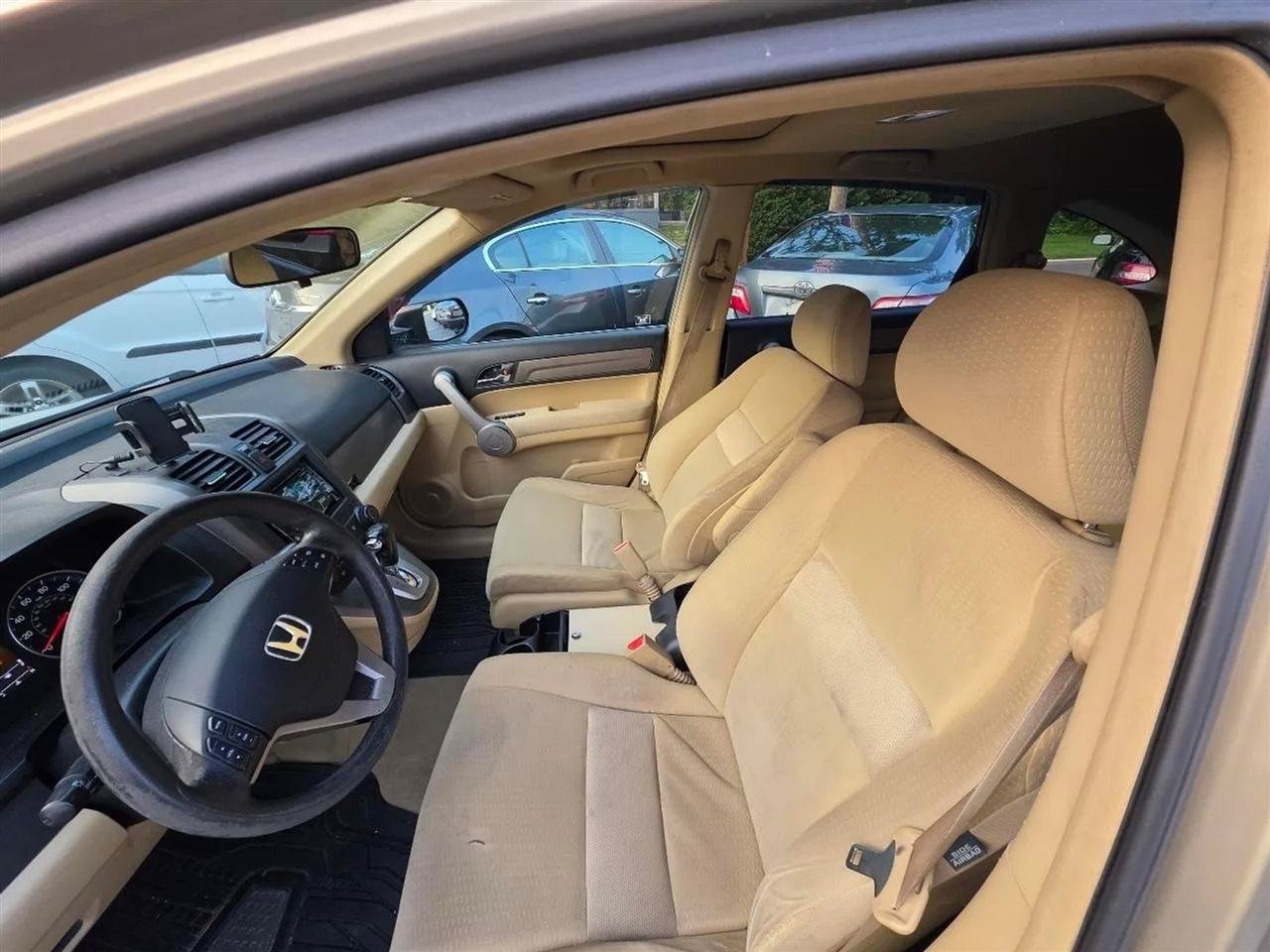 Used 2007 Honda CR-V EX image 16