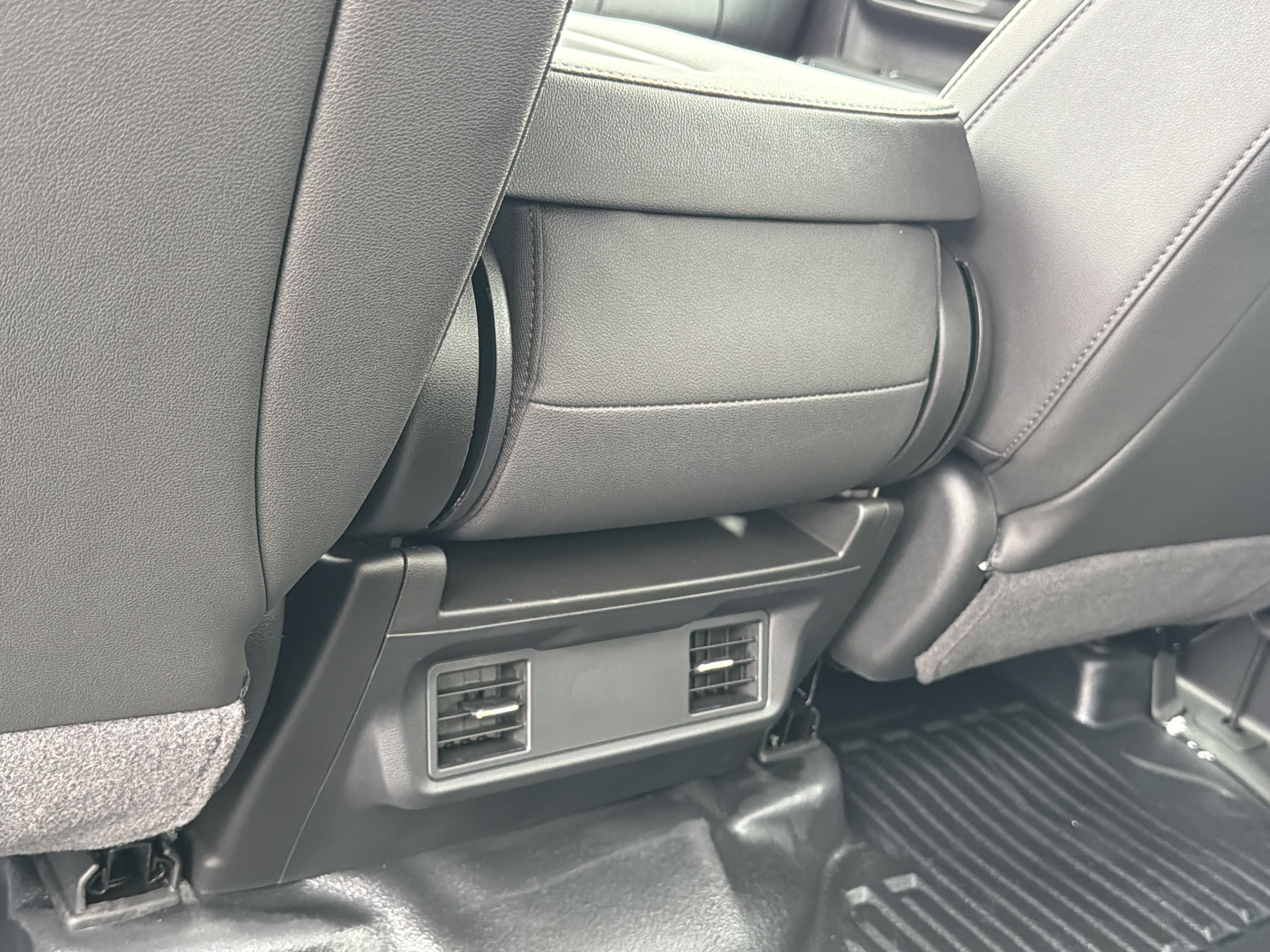 New 2026 Chevrolet Silverado 2500 W/T AWD/4WD image 13
