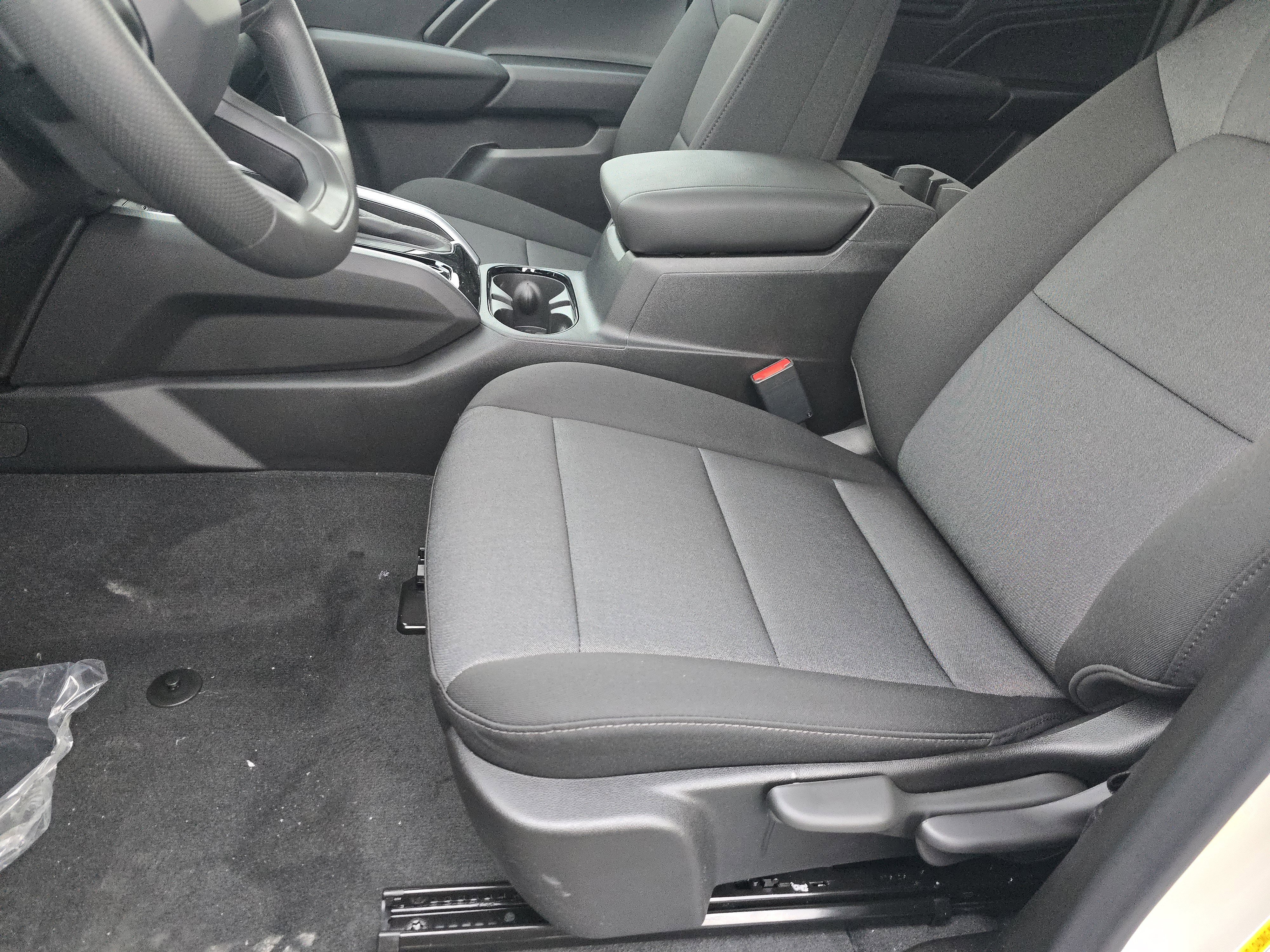 New 2026 Chevrolet Colorado Trail Boss image 25