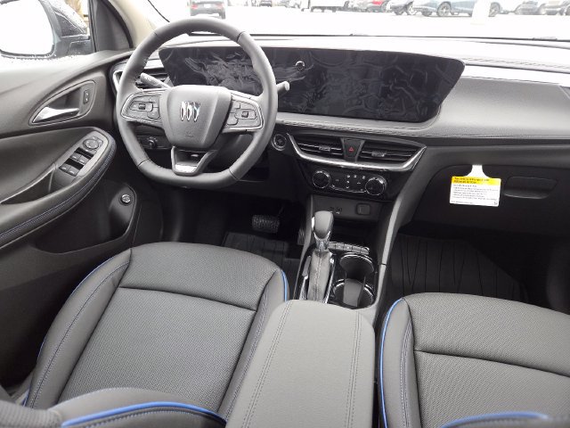 New 2026 Buick Encore GX Sport Touring w/ Advanced Technology Package AWD/4WD image 30