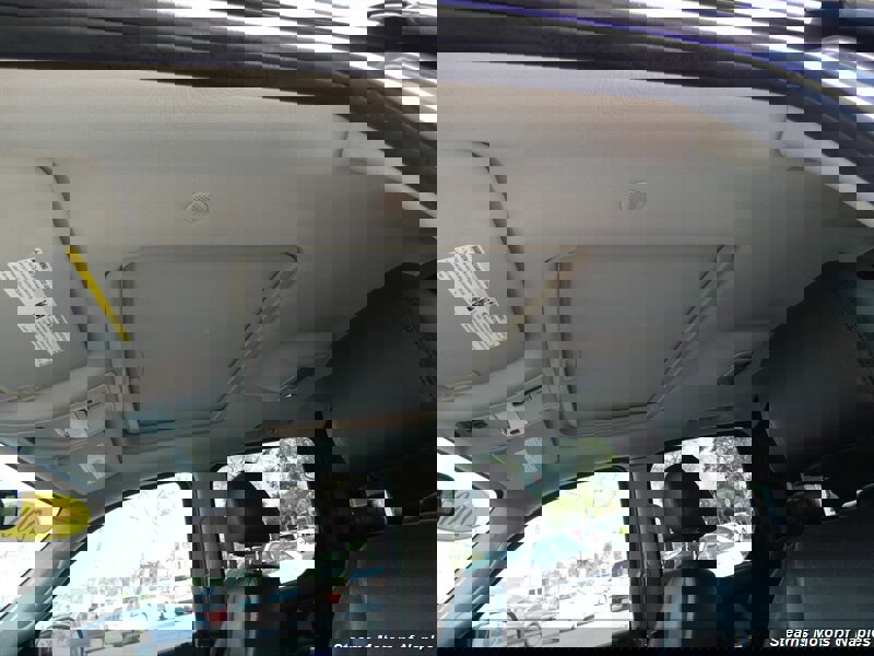 Used 2007 Cadillac Escalade EXT EXT w/ Climate Package image 35