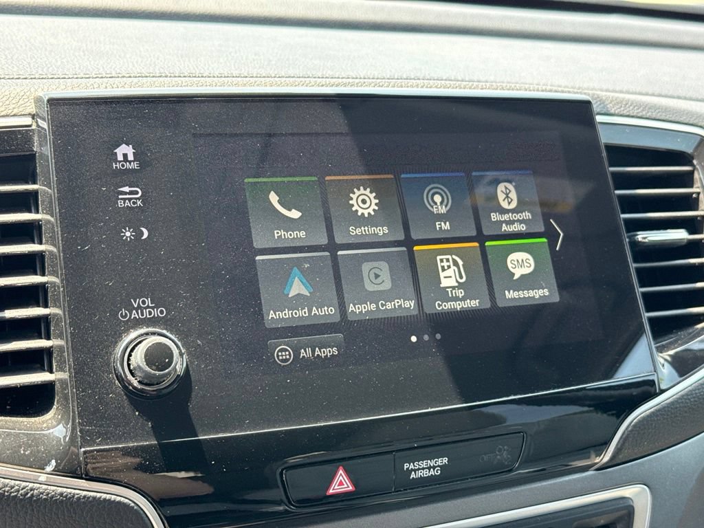 Used 2021 Honda Pilot EX image 19