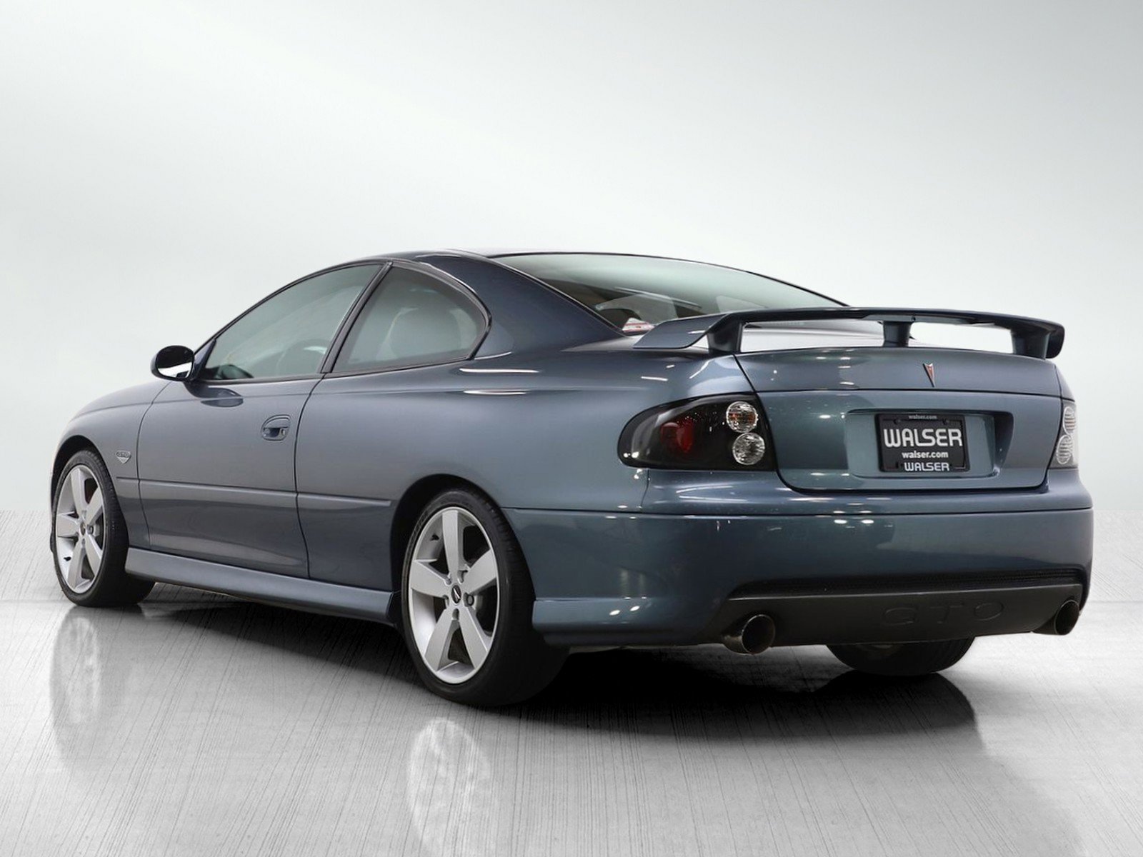 Used 2006 Pontiac GTO image 3