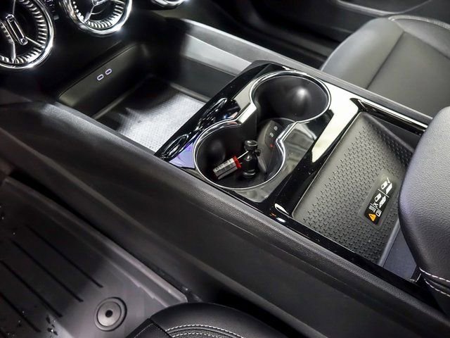 New 2026 Chevrolet Blazer EV LT image 19