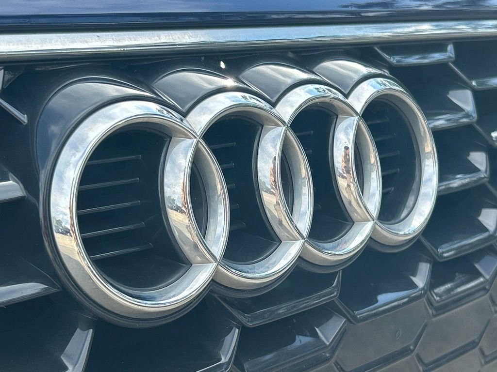 Used 2022 Audi A3 2.0T Premium image 42