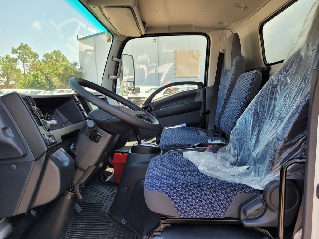 New 2025 Chevrolet Low Cab Forward 5500HG image 14