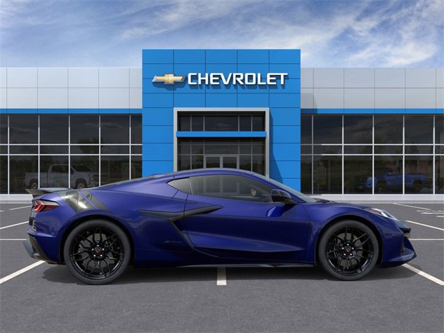 New 2025 Chevrolet Corvette Z06 image 5