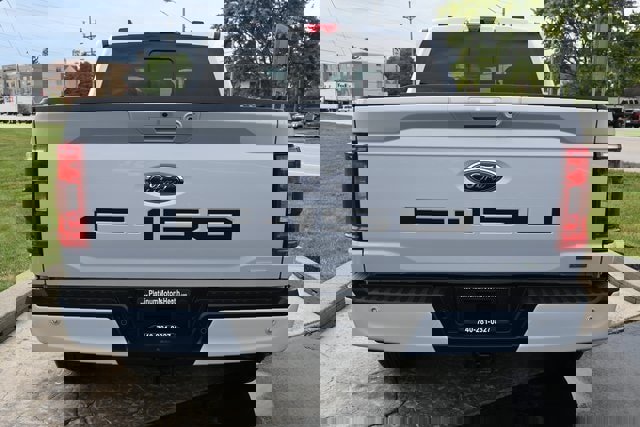 Used 2022 Ford F150 XLT w/ Equipment Group 302A High image 6