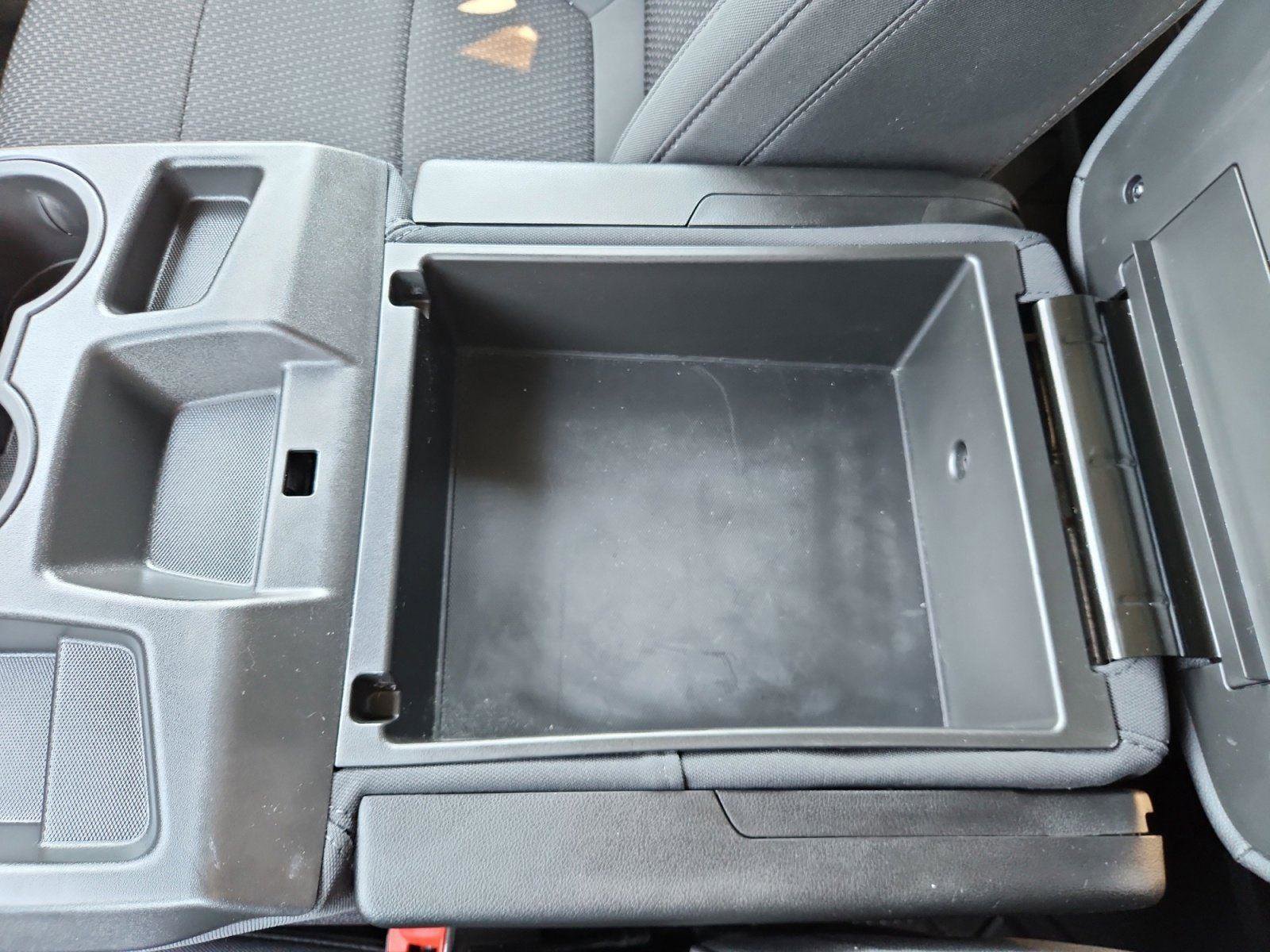 Used 2021 Chevrolet Silverado 1500 Custom w/ Rally Edition image 26