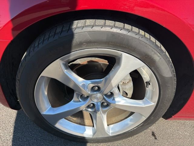 Used 2013 Chevrolet Camaro LT w/ RS Package image 5