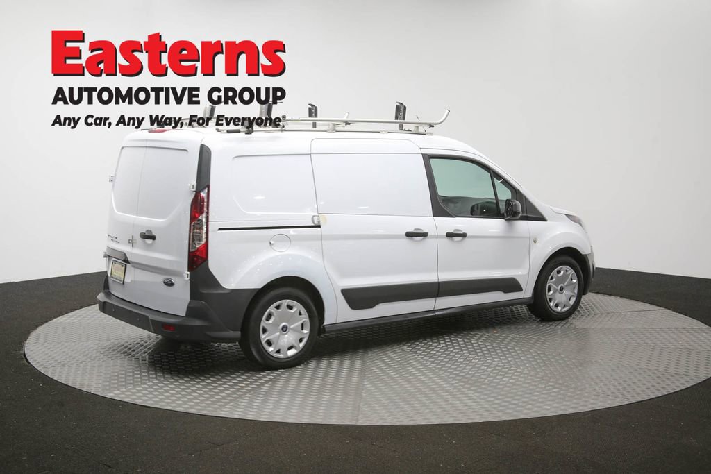 Used 2018 Ford Transit Connect XL FWD image 39