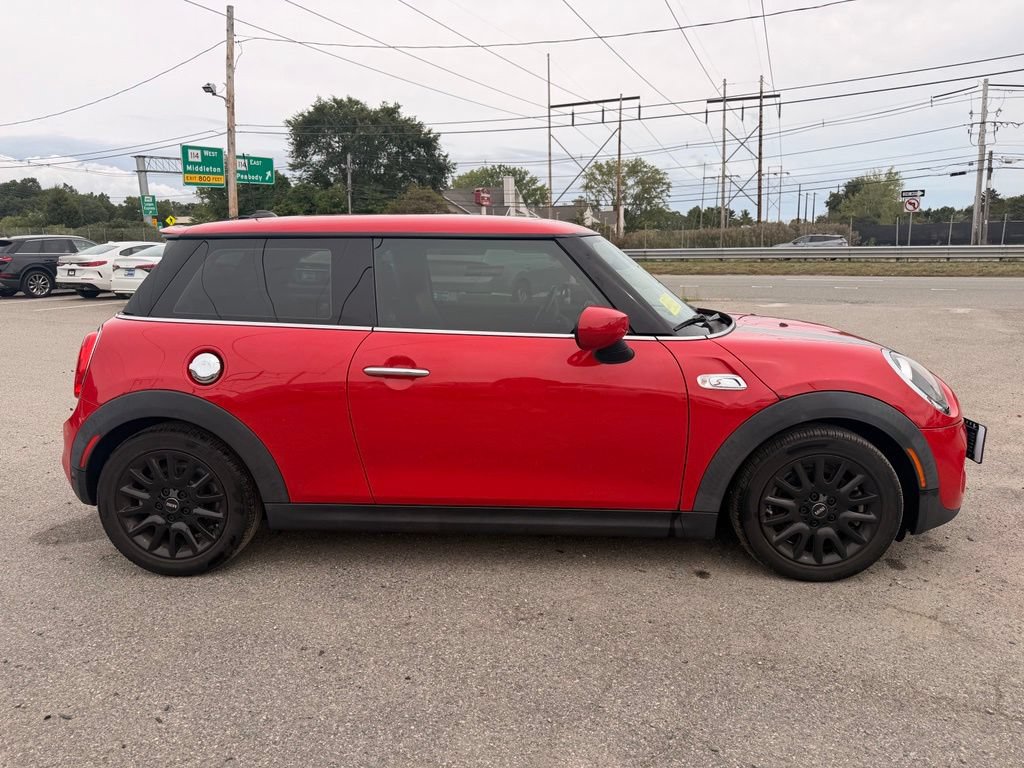 Used 2021 MINI Cooper S FWD image 5