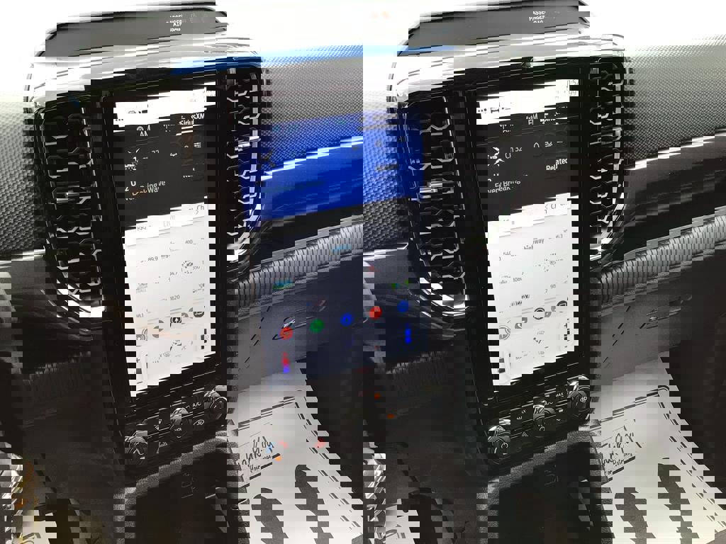 New 2025 Ford Ranger XLT w/ FX4 Off-Road Package image 20