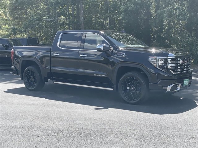 New 2026 GMC Sierra 1500 Denali image 15