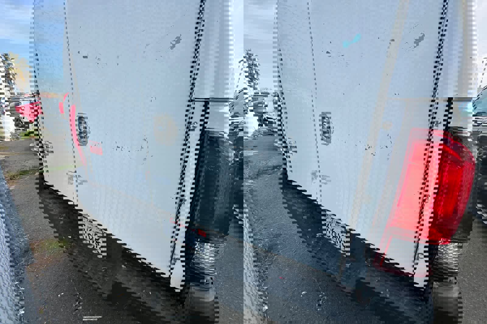 Used 2022 Toyota Tacoma SR image 16