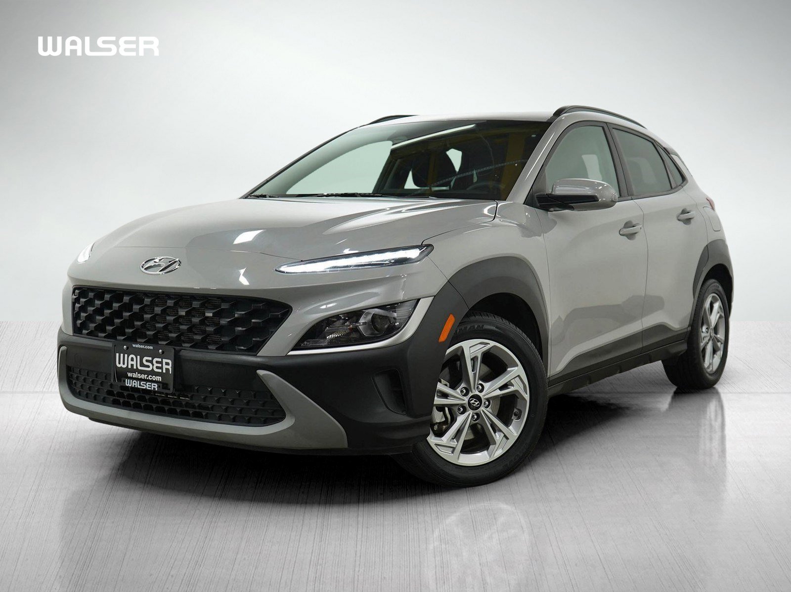 Used 2023 Hyundai Kona SEL