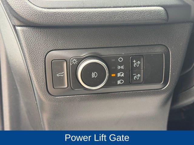 Used 2025 Ford Escape Platinum AWD/4WD image 19