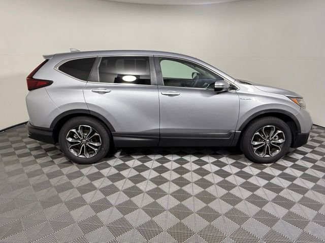 Used 2021 Honda CR-V EX image 7