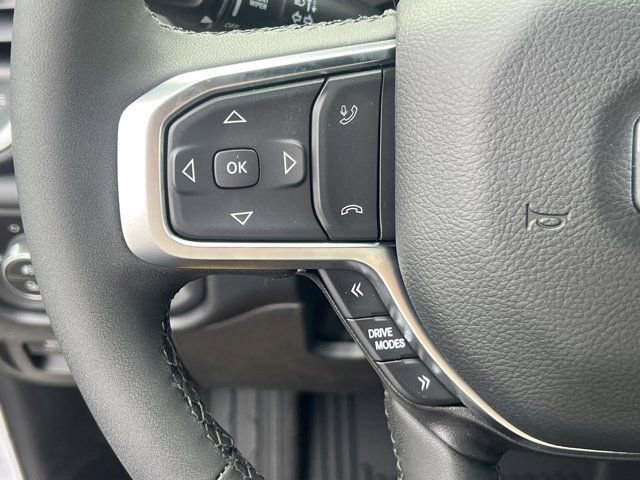 New 2026 RAM 1500 Big Horn image 18