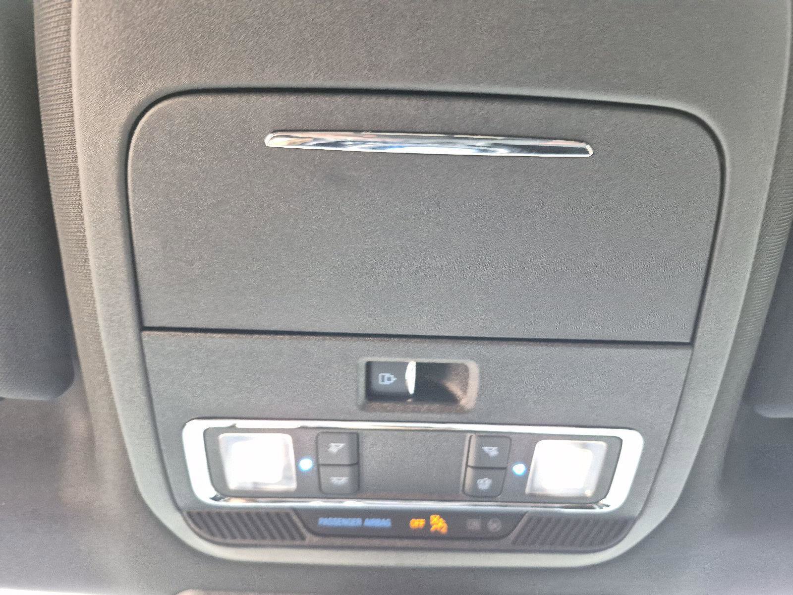 New 2025 Ford F150 Lariat w/ Equipment Group 501A Mid image 22