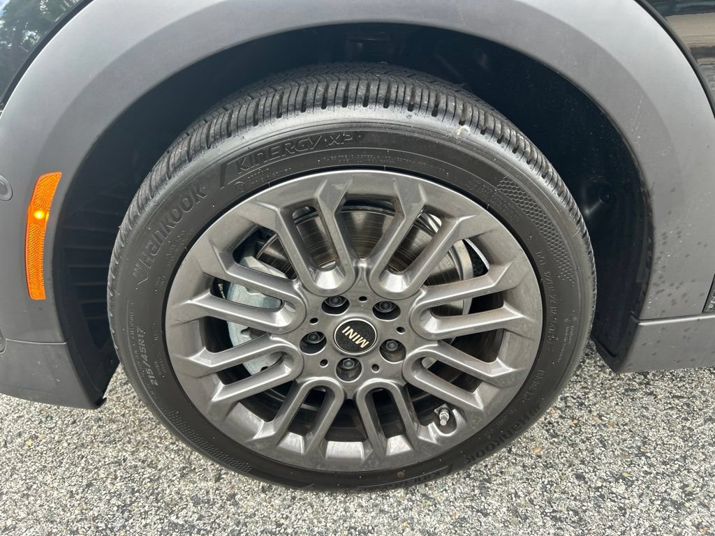 Certified 2026 MINI Cooper S FWD image 15