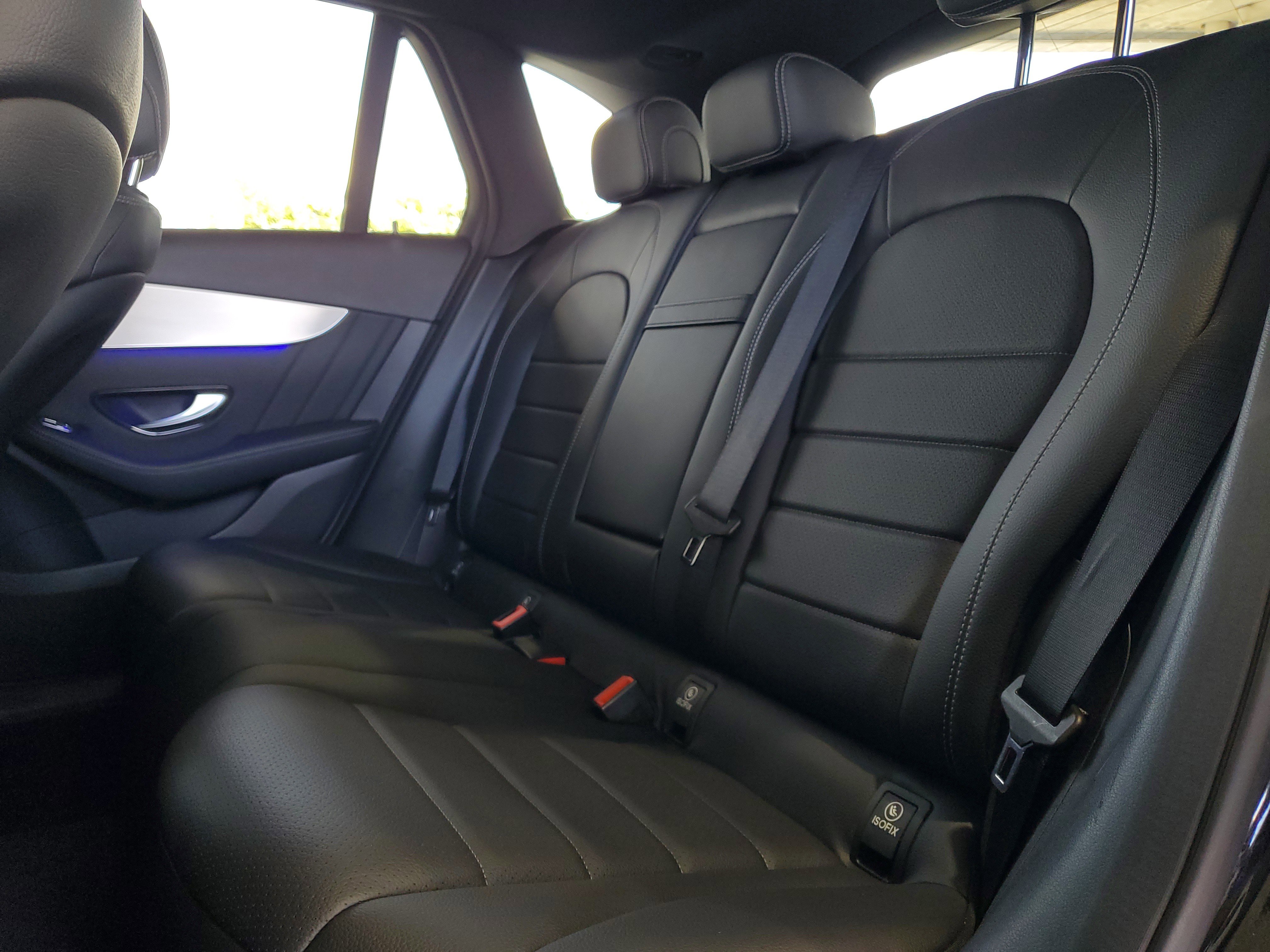 Used 2022 Mercedes-Benz GLC 300 image 8