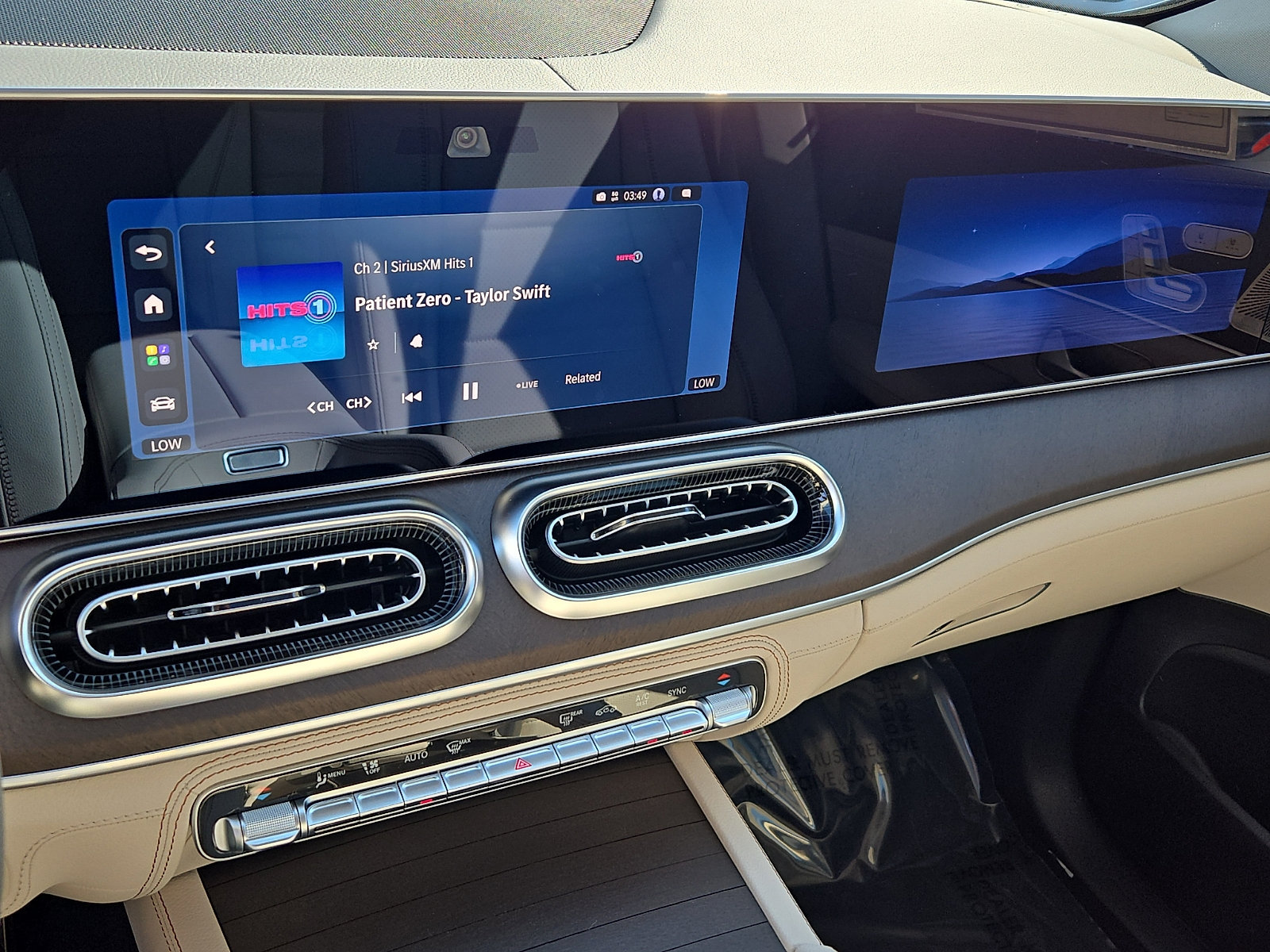 New 2027 Mercedes-Benz GLE 450 4MATIC image 12