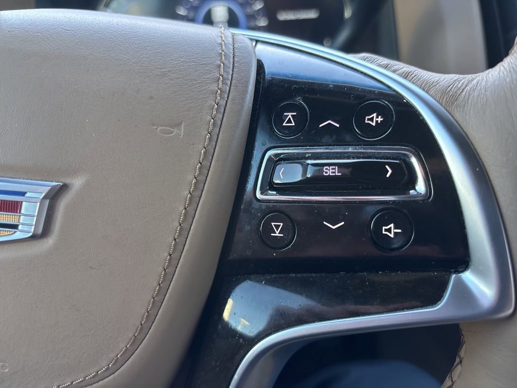 Used 2018 Cadillac Escalade ESV Platinum image 20